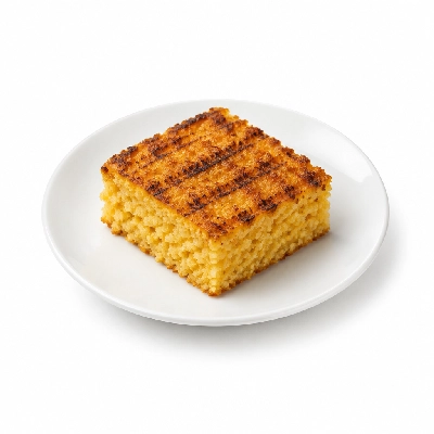 Zippy's Grilled Cornbread