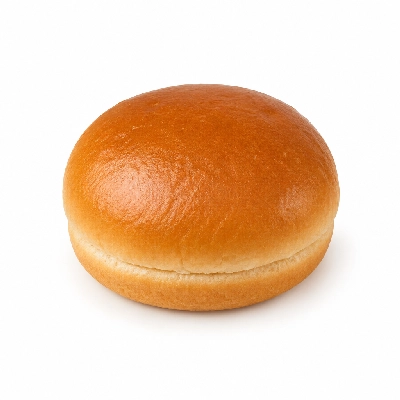 Zippy's Hamburger Bun