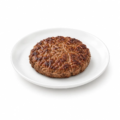 Zippy's Hamburger Piece
