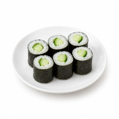 Zippy's Hosomaki Kappa