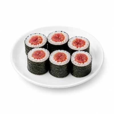 Zippy's Hosomaki Spicy Tuna