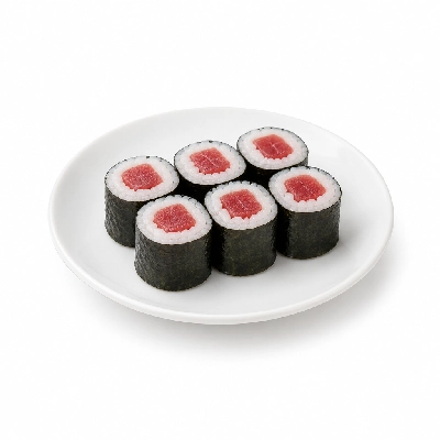 Zippy's Hosomaki Tekka