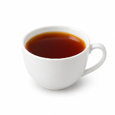 Zippy's Hot Tea Black