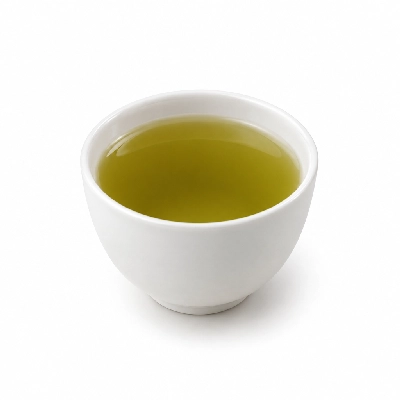 Zippy's Hot Tea Green