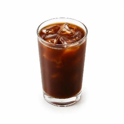 Zippy's Iced Coffee Large