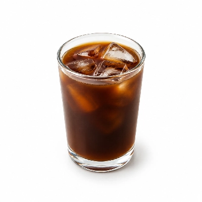 Zippy's Iced Coffee Medium