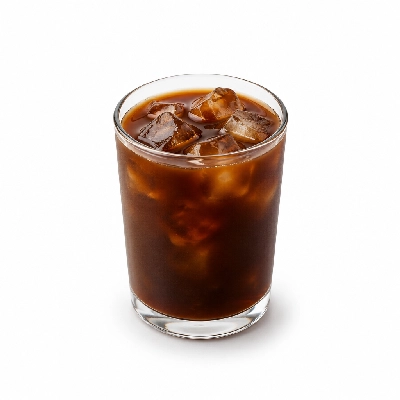 Zippy's Iced Coffee Small