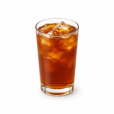 Zippy's Iced Tea Large