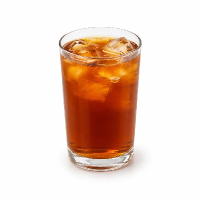 Zippy's Iced Tea Medium