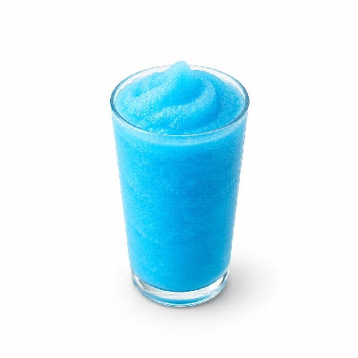 Zippy's Icee Blue Vanilla Large