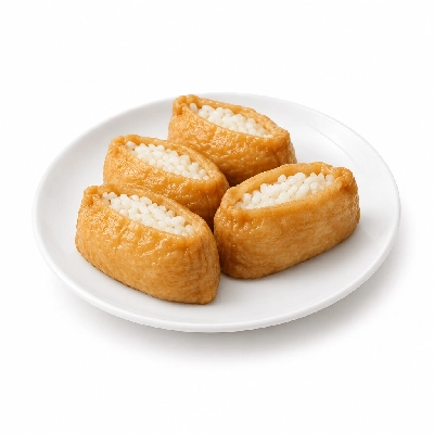 Zippy's Inari