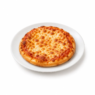 Zippy's Keiki Pizza