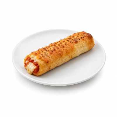 Zippy's Keiki Pizza Stick