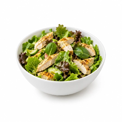 Zippy's Korean Chicken Salad