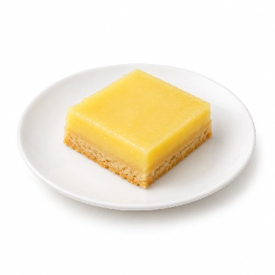 Zippy's Lemon Bar