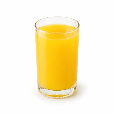 Zippy's Lilikoi Drink Medium