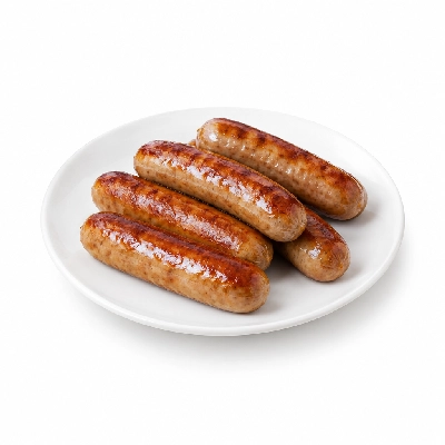 Zippy's Link Sausage Breakfast