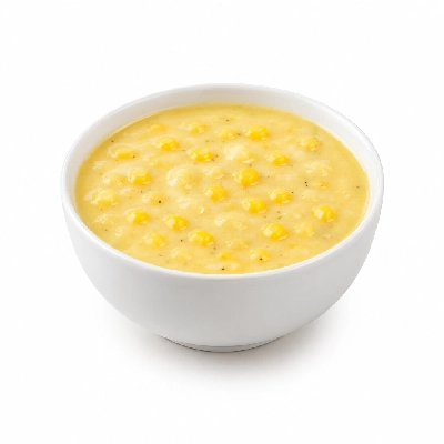 Zippy's Large Corn Chowder