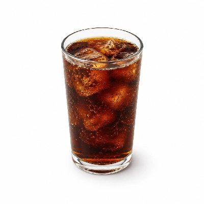 Zippy's Large Soft Drink