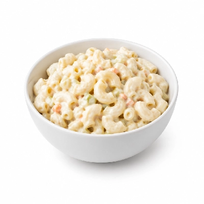 Zippy's Macaroni Salad 1 Scoop