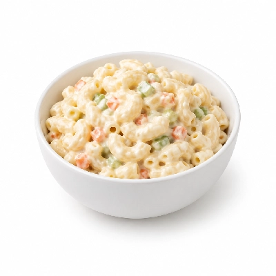 Zippy's Macaroni Salad 2 Scoops