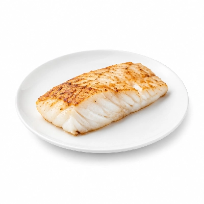 Zippy's Mahi Piece