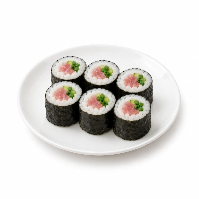 Zippy's Maki Negihama
