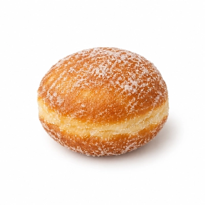 Zippy's Malasada