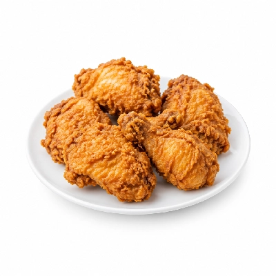 Zippy's Meal Deal for 15 Pieces Barrel Chicken