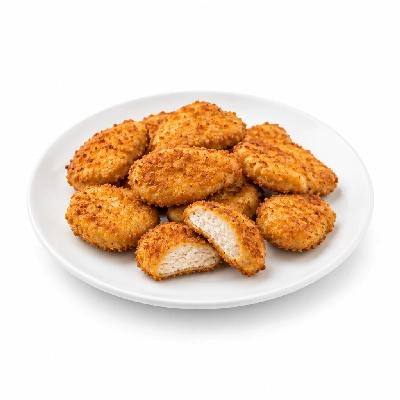 Zippy's Mini Chicken Cutlet Plate