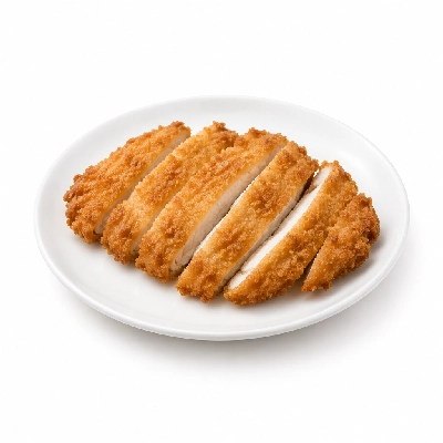 Zippy's Mini Chicken Katsu Plate