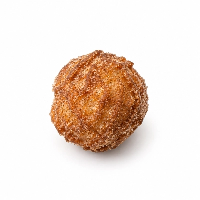 Zippy's Mini Cinnamon Sugar Andagi Each