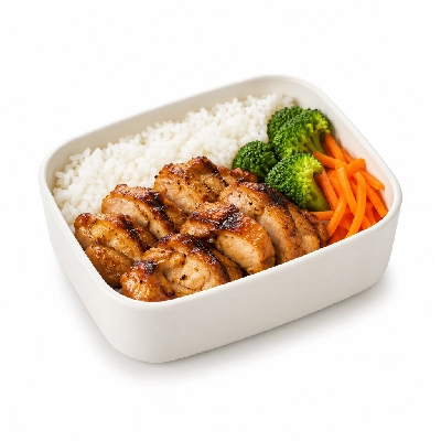 Zippy's Mini #1 Bento