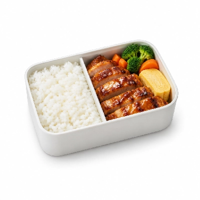 Zippy's Mini #2 Bento