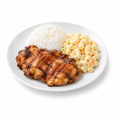 Zippy's Mini #3 Bento