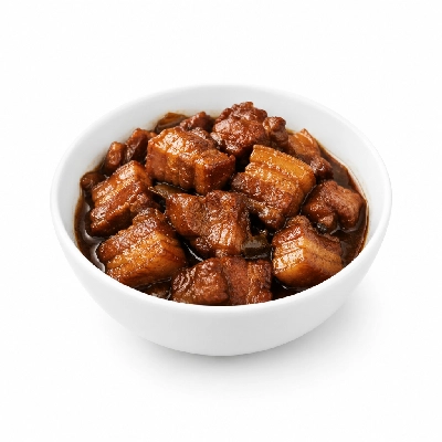 Zippy's Mini Pork Adobo