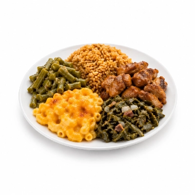Zippy's Mini Specials Combo