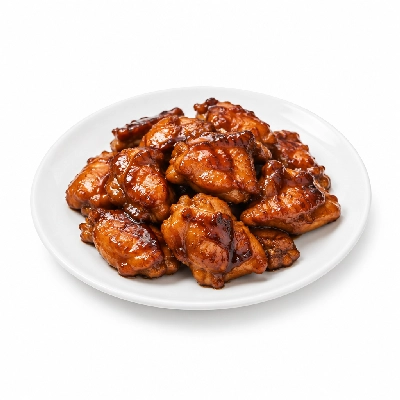 Zippy's Mini Teriyaki Chicken Plate