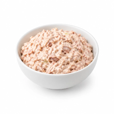 Zippy's Mini Tuna Salad