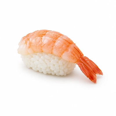 Zippy's Nigiri Amaebi Sweet Shrimp 2 Piece