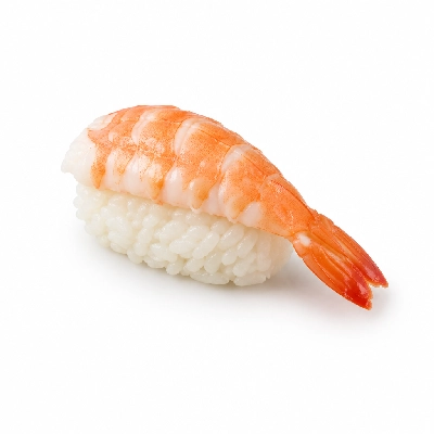 Zippy's Nigiri Ebi Shrimp 2 Piece