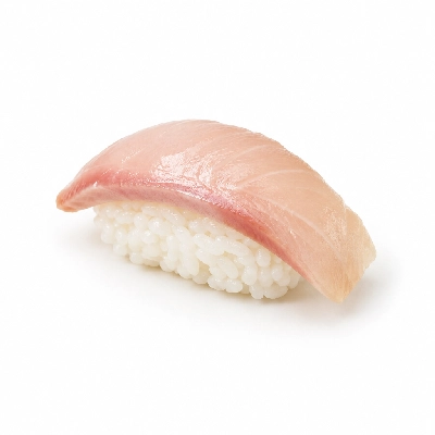 Zippy's Nigiri Hamachi Yellowtail 2 Piece