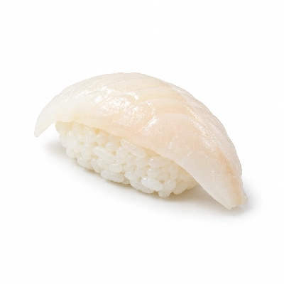 Zippy's Nigiri Hirame Flounder 2 Piece