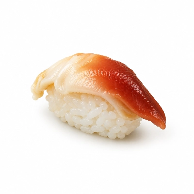Zippy's Nigiri Hokkigai Surf Clam 2 Piece