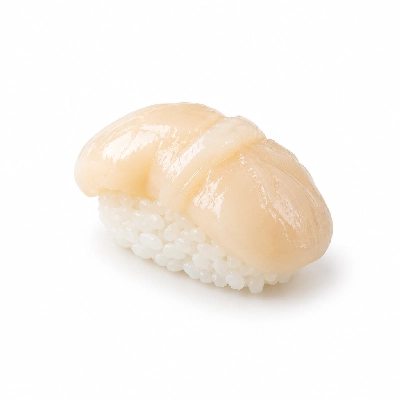 Zippy's Nigiri Hotate Scallop 2 Piece