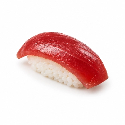 Zippy's Nigiri Maguro 2 Piece