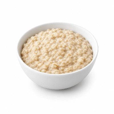 Zippy's Oatmeal Breakfast