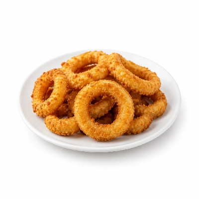 Zippy's Onion Rings