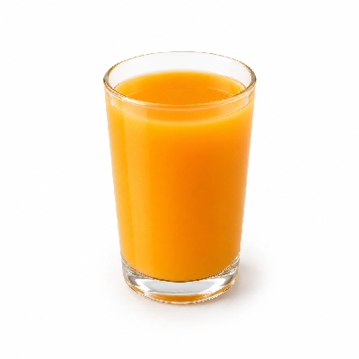 Zippy's Orange Bang Medium