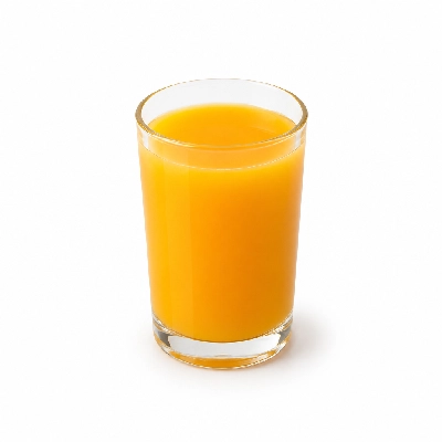 Zippy's Orange Bang Small